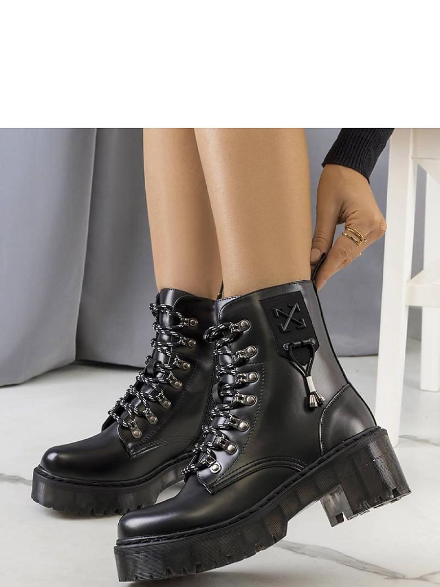  Boots model 204631 Solea 