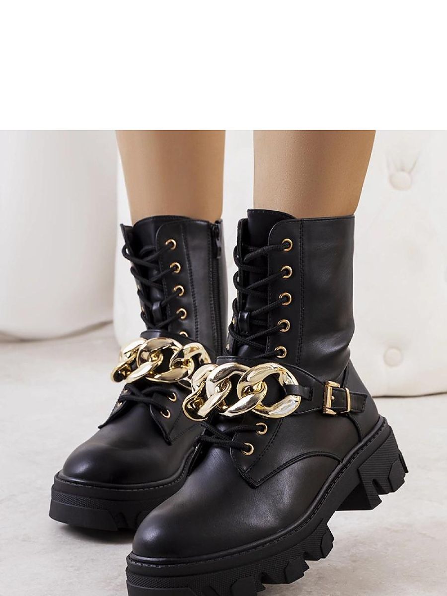  Boots model 204634 Solea 