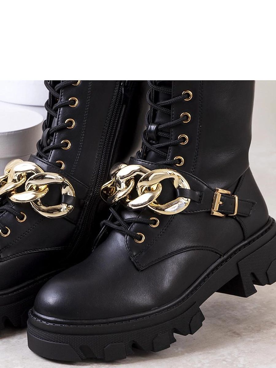  Boots model 204634 Solea 
