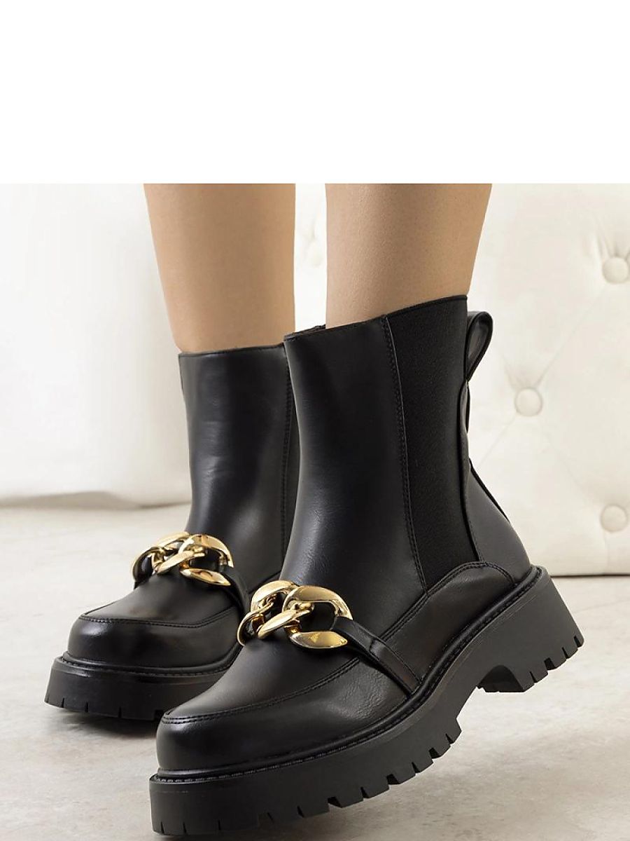  Boots model 204635 Solea 
