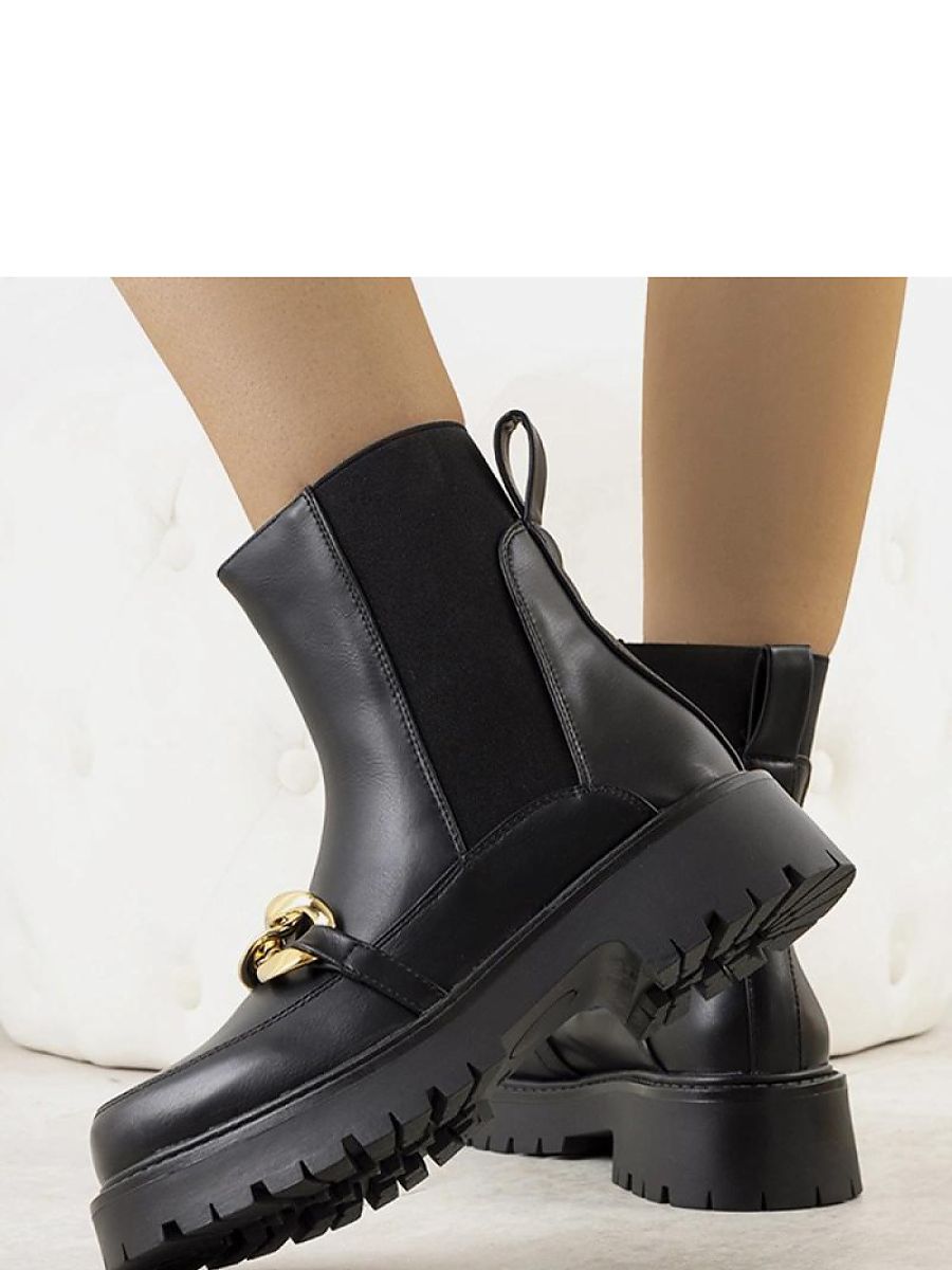  Boots model 204635 Solea 