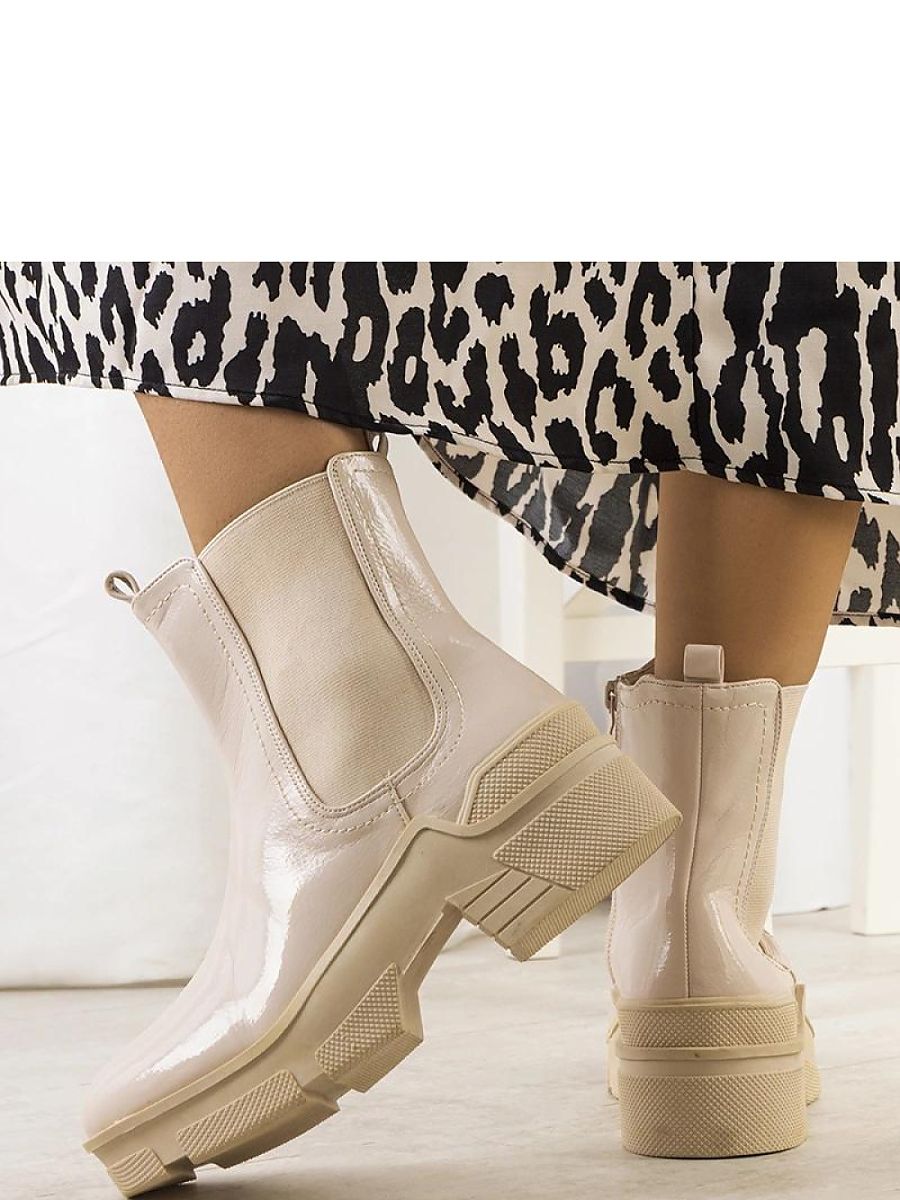  Boots model 204636 Solea 