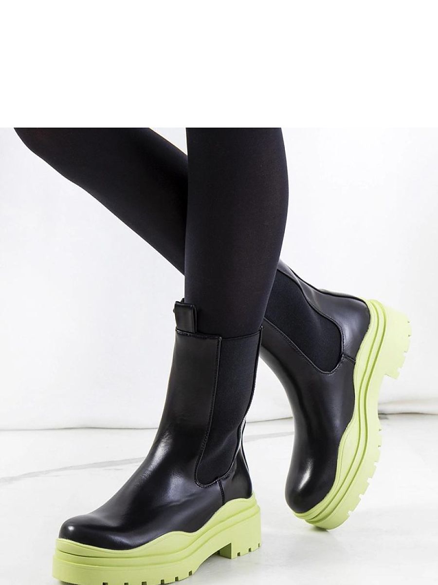  Boots model 204638 Solea 