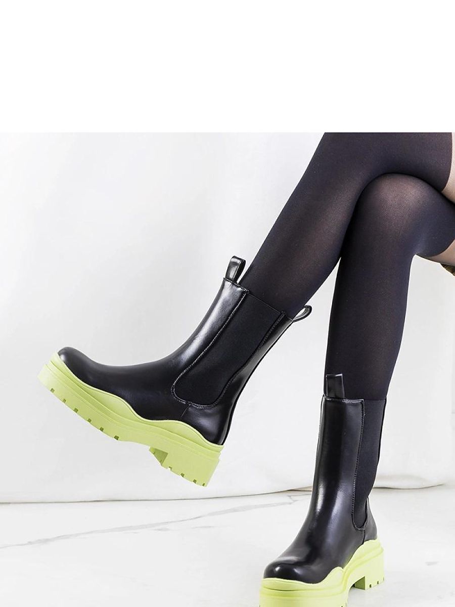  Boots model 204638 Solea 
