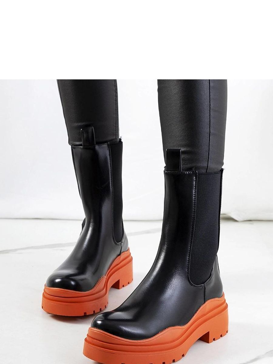  Boots model 204639 Solea 