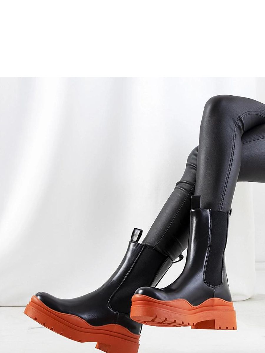  Boots model 204639 Solea 