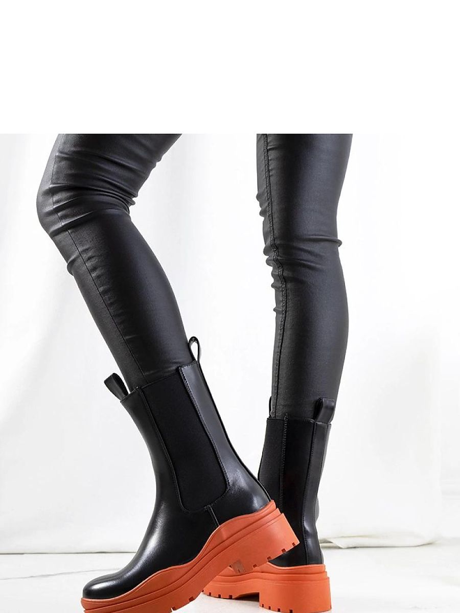  Boots model 204639 Solea 