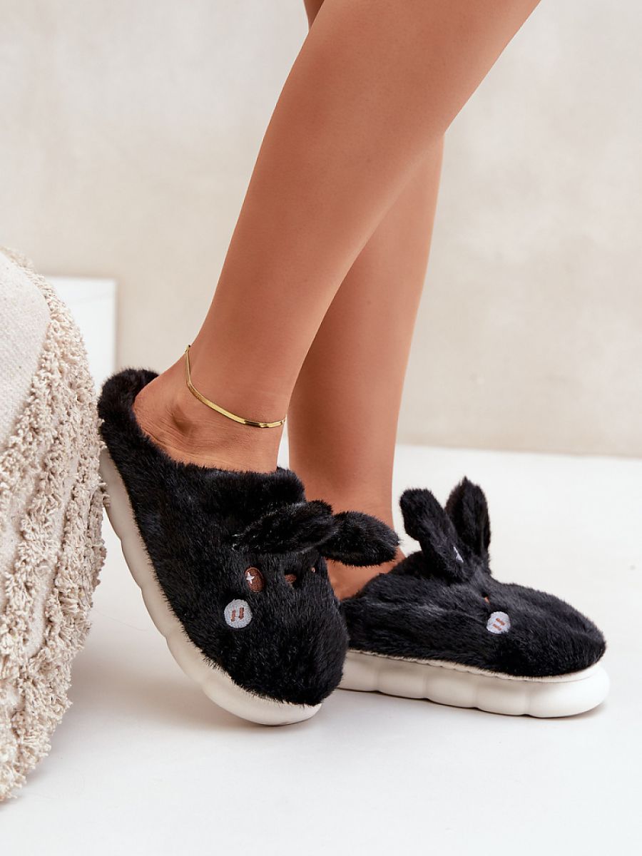  Slippers model 204650 Step in style 