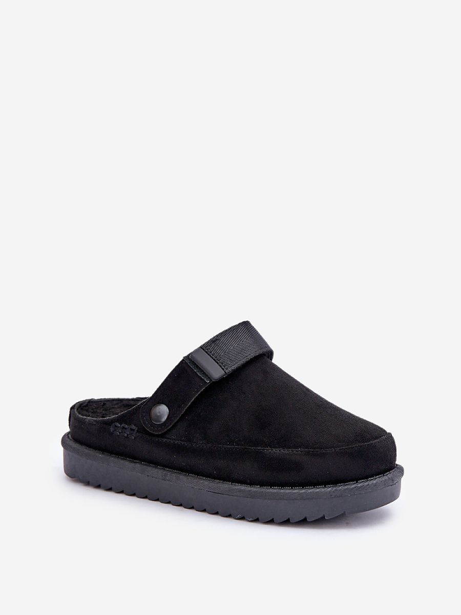  Slippers model 204652 Step in style 