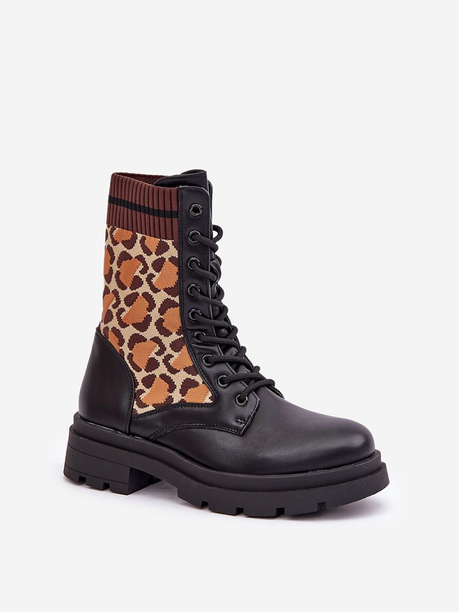  Bootie model 204671 Step in style 