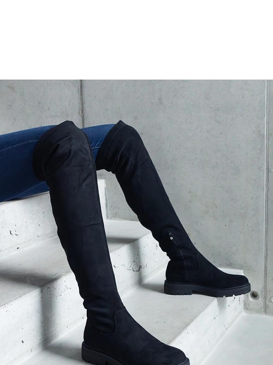  Thigh-Hight Boots model 204698 Solea 