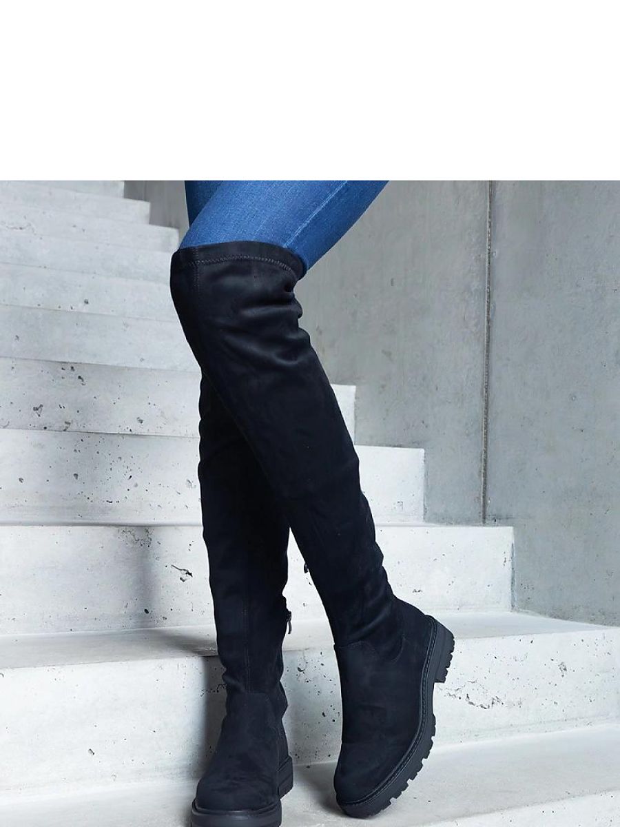  Thigh-Hight Boots model 204698 Solea 