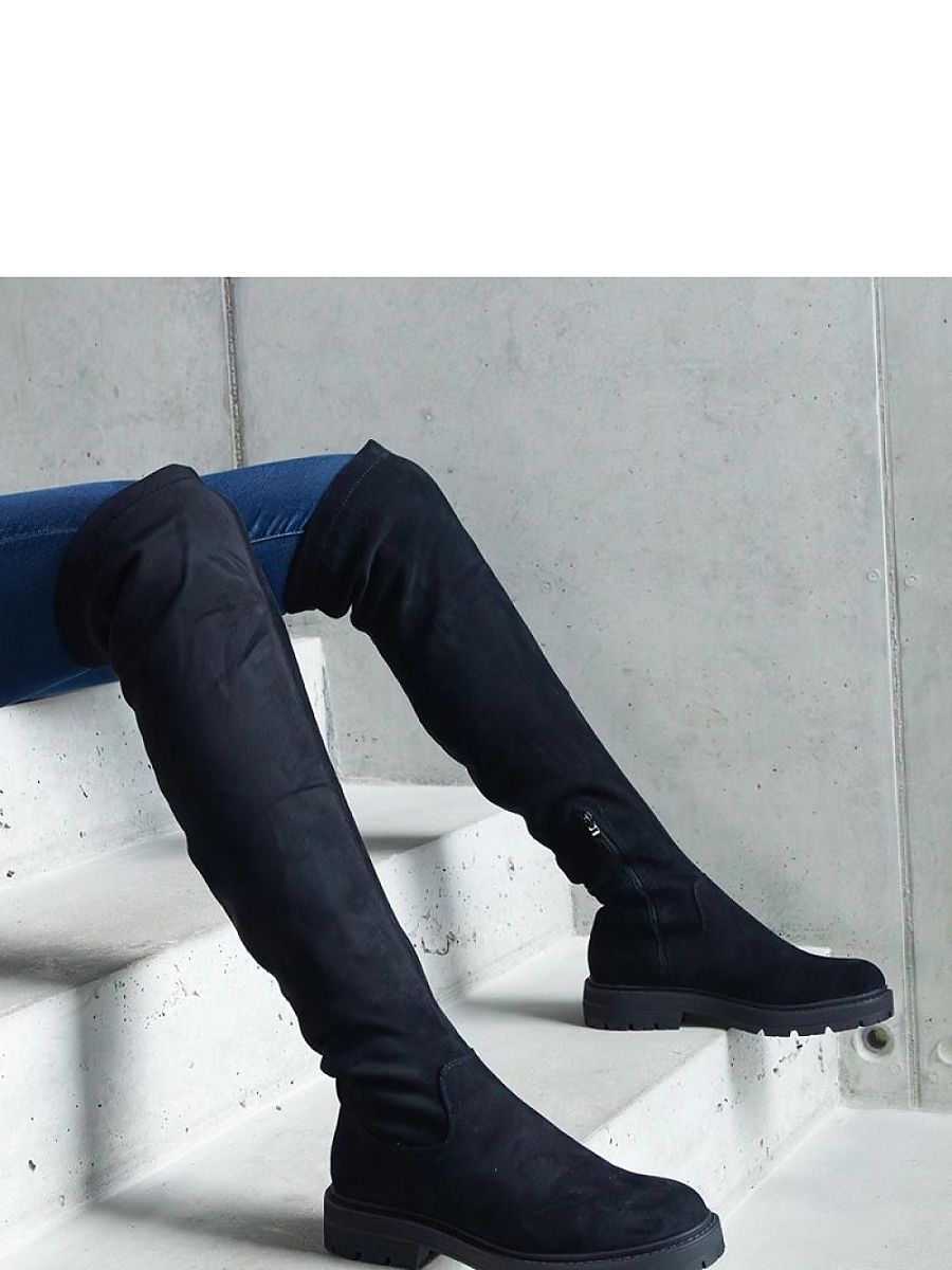  Thigh-Hight Boots model 204698 Solea 