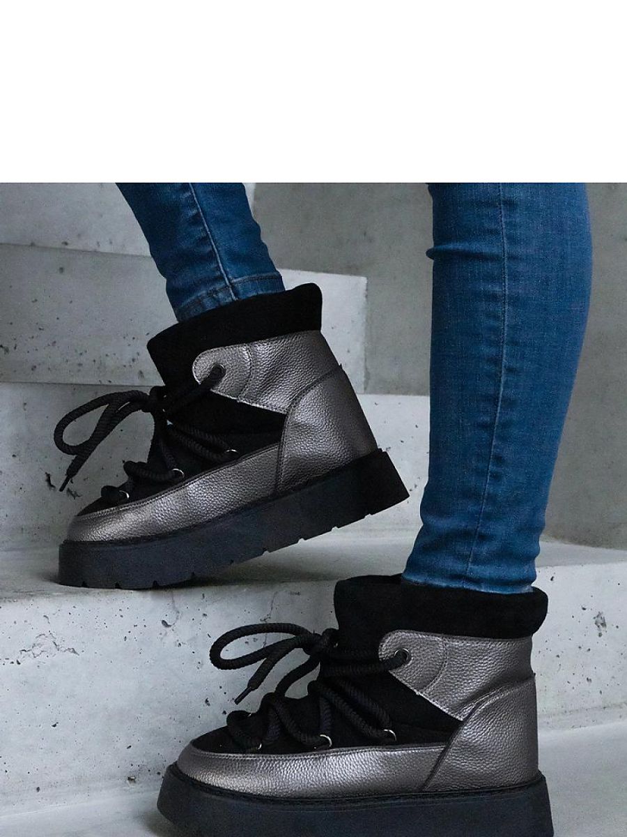  Snow boots model 204704 Solea 