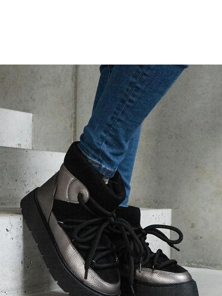  Snow boots model 204704 Solea 