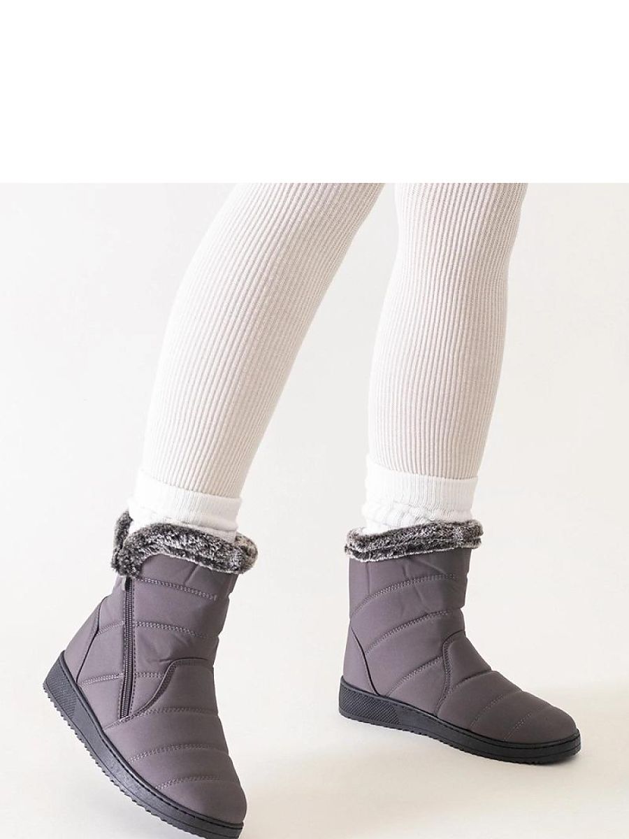  Snow boots model 204711 Solea 