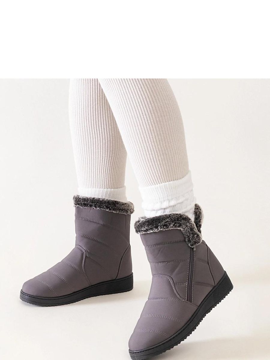  Snow boots model 204711 Solea 