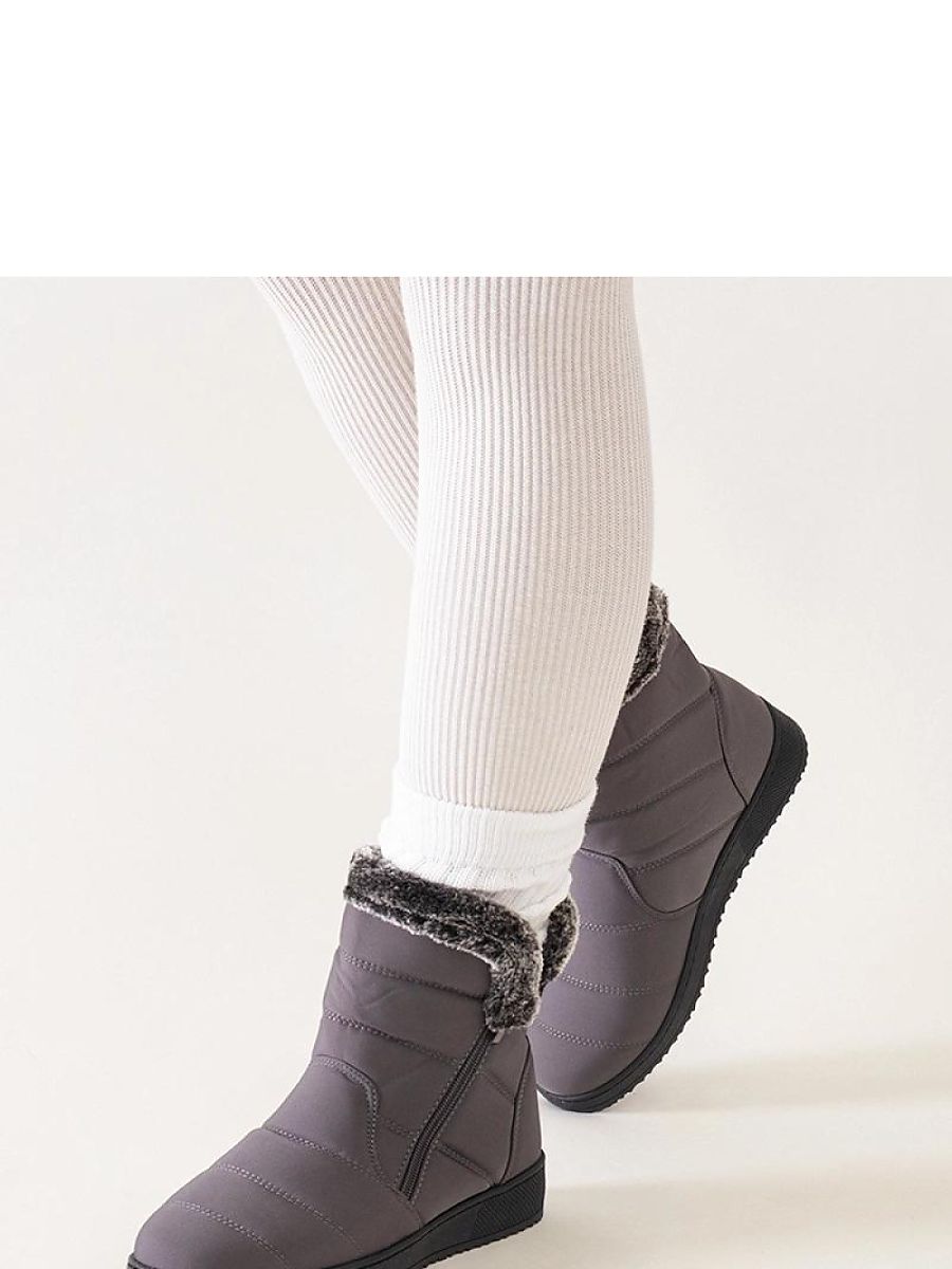  Snow boots model 204711 Solea 