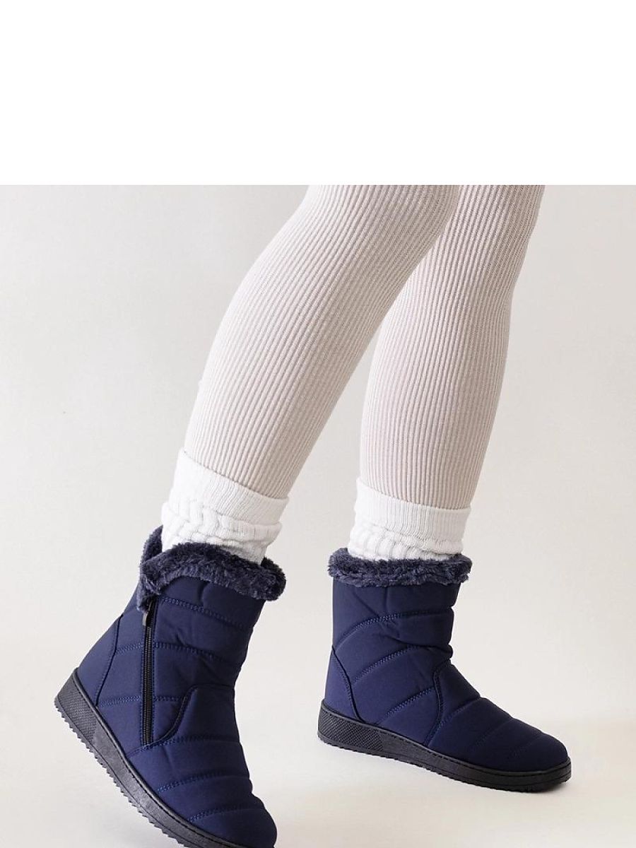  Snow boots model 204712 Solea 