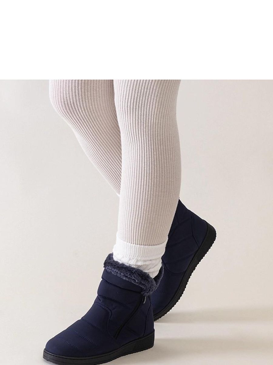  Snow boots model 204712 Solea 