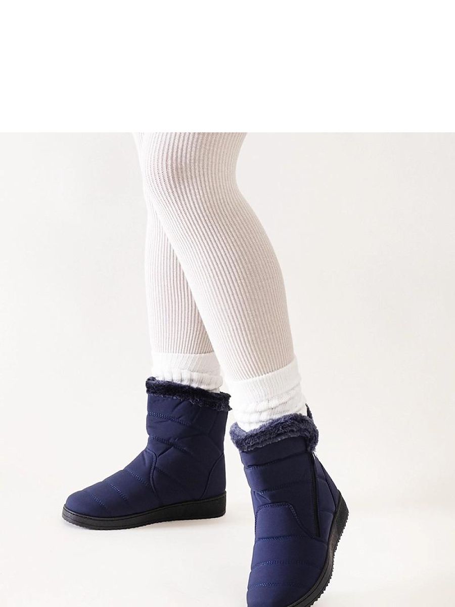  Snow boots model 204712 Solea 