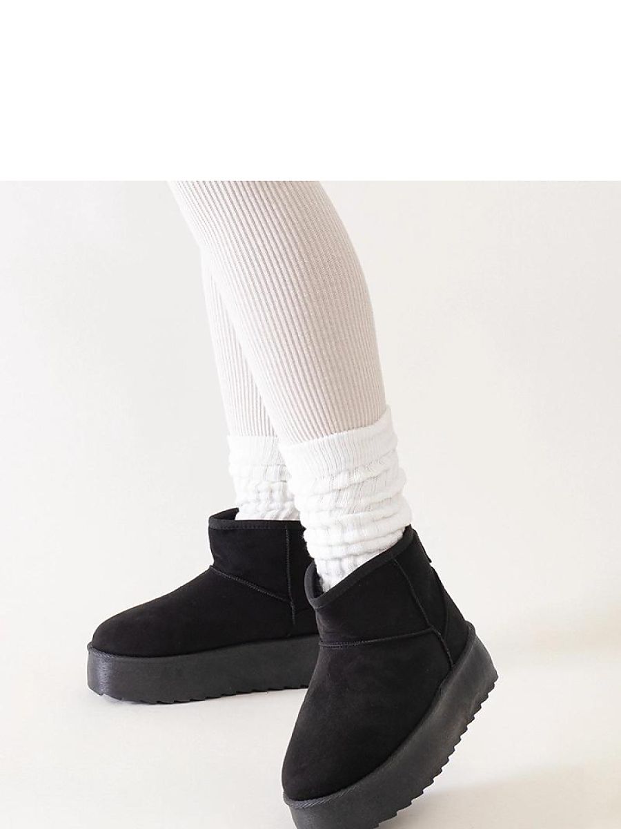  Snow boots model 204713 Solea 