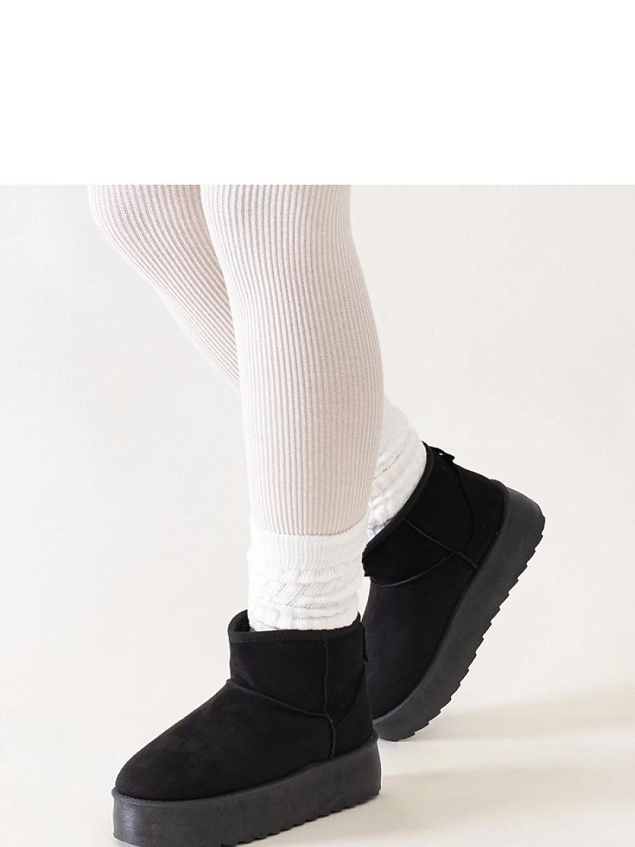  Snow boots model 204713 Solea 