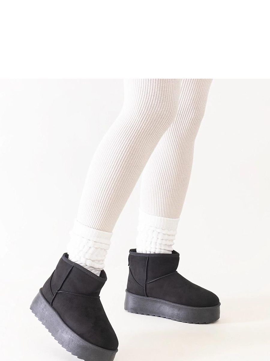  Snow boots model 204713 Solea 