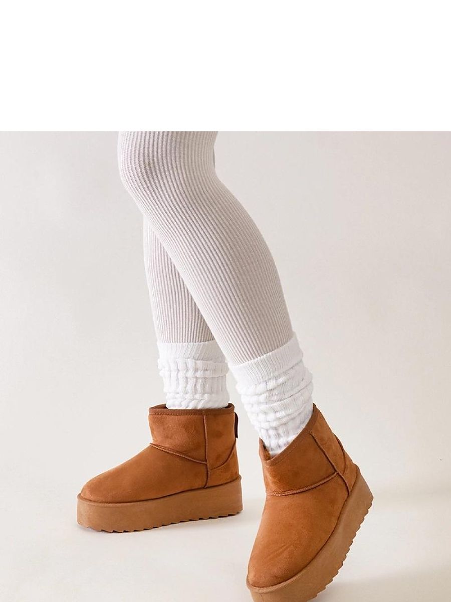  Snow boots model 204714 Solea 
