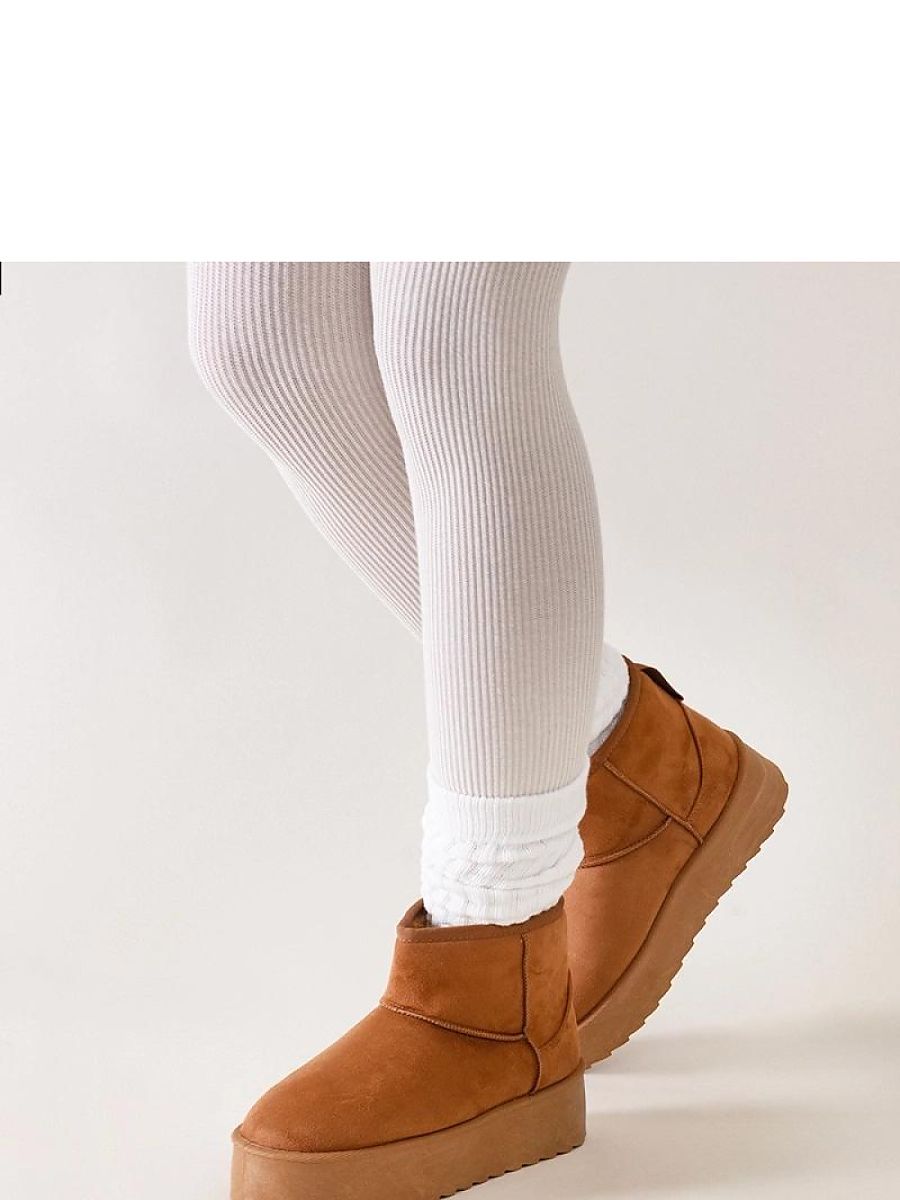  Snow boots model 204714 Solea 