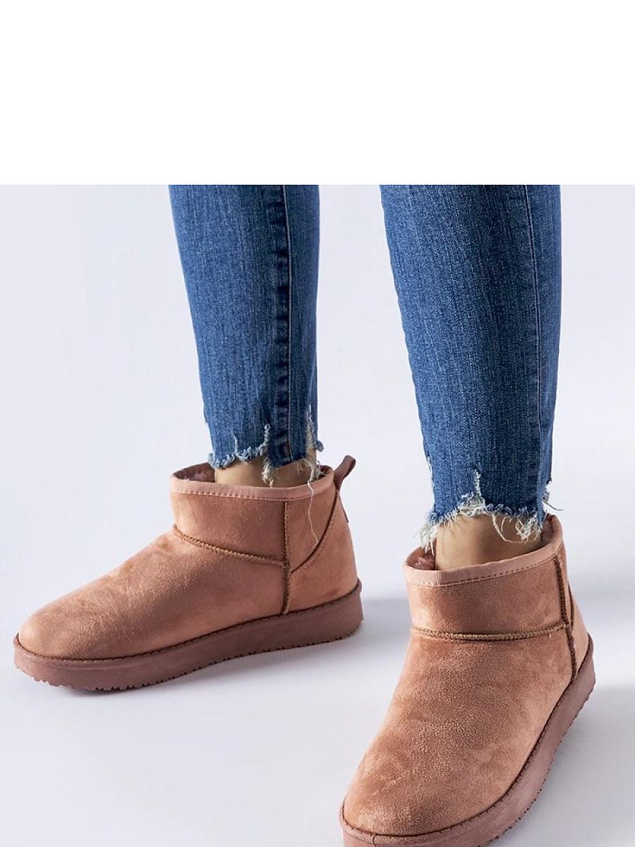  Snow boots model 204717 Solea 