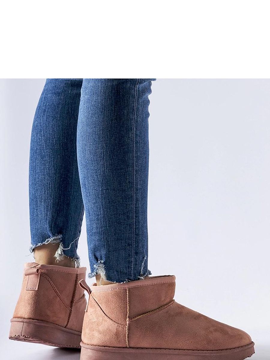  Snow boots model 204717 Solea 