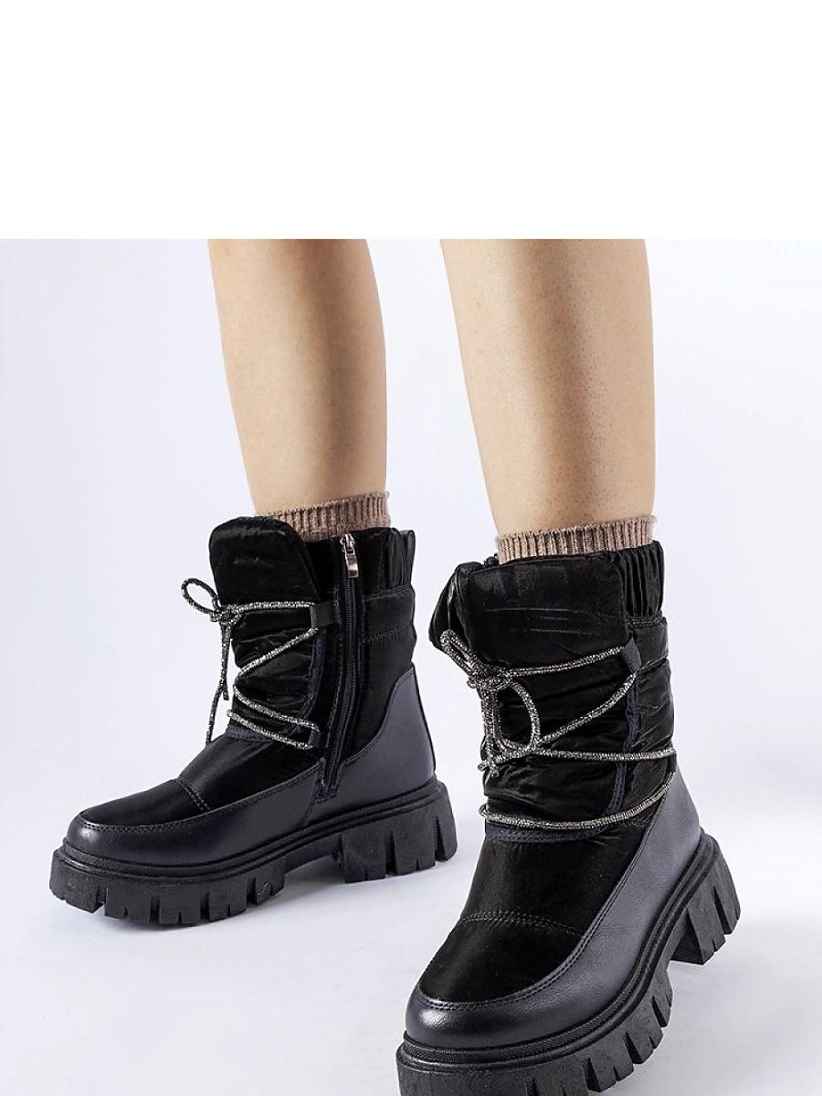  Snow boots model 204722 Solea 