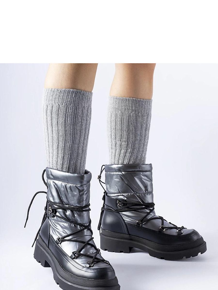 Snow boots model 204723 Solea 