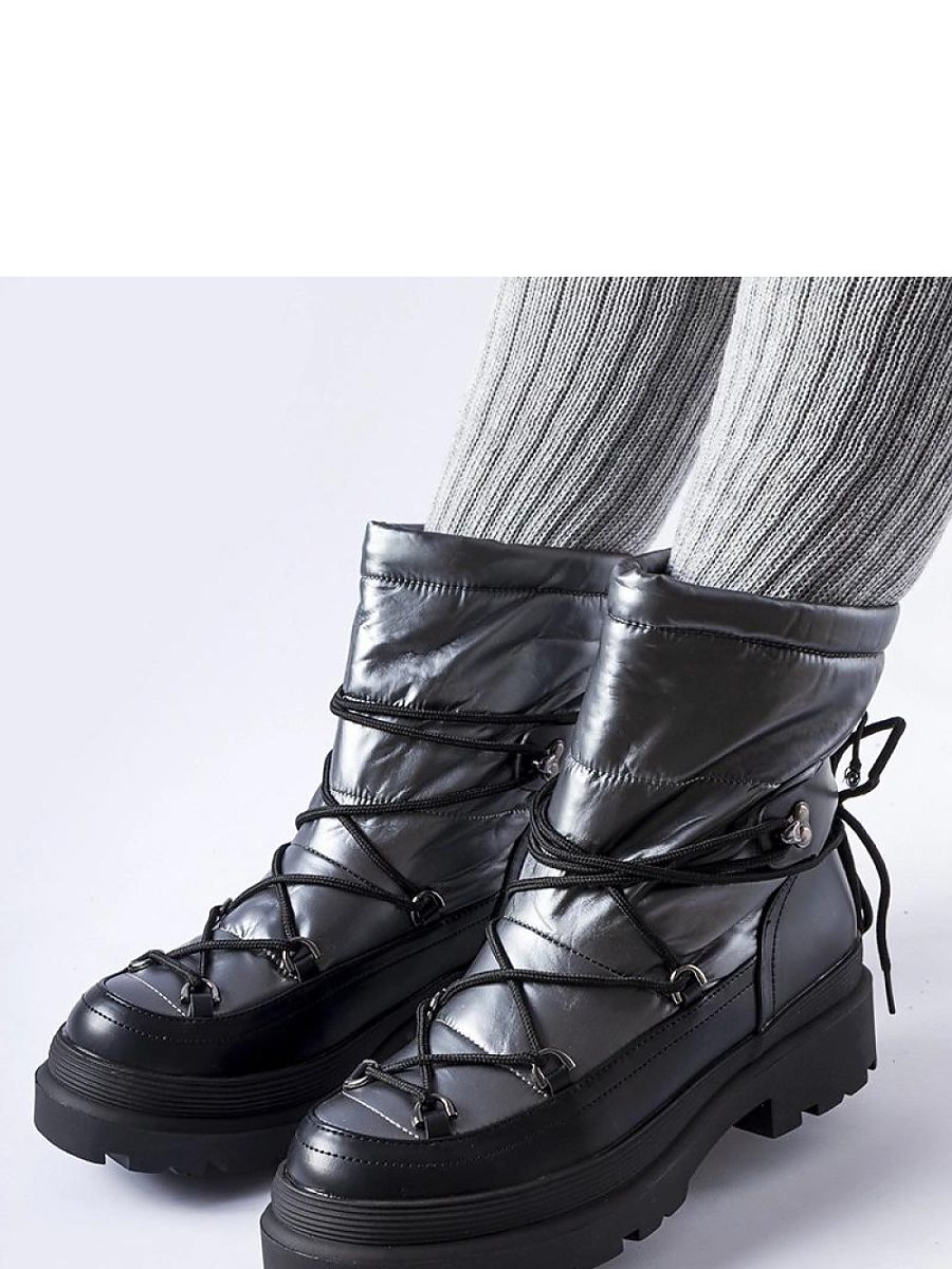  Snow boots model 204723 Solea 