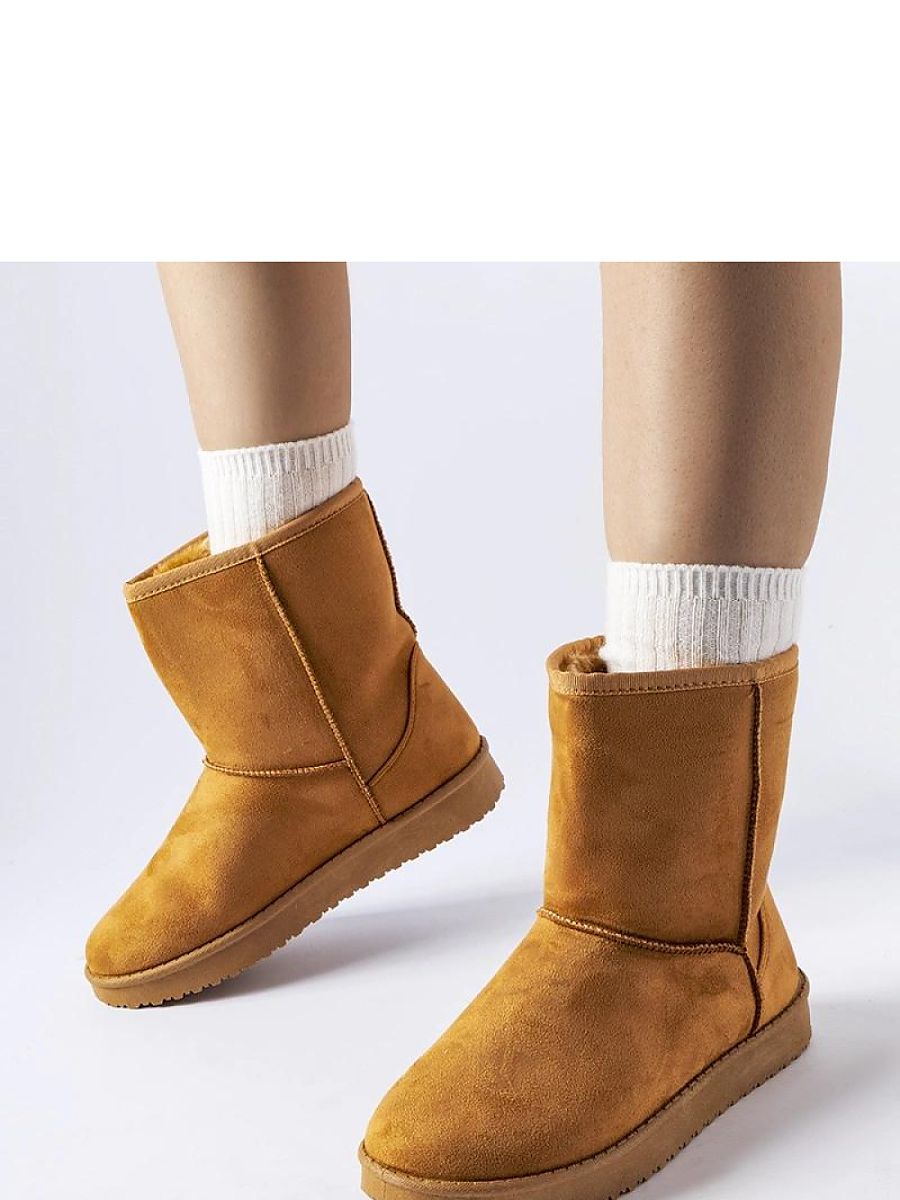 Snow boots model 204733 Solea 