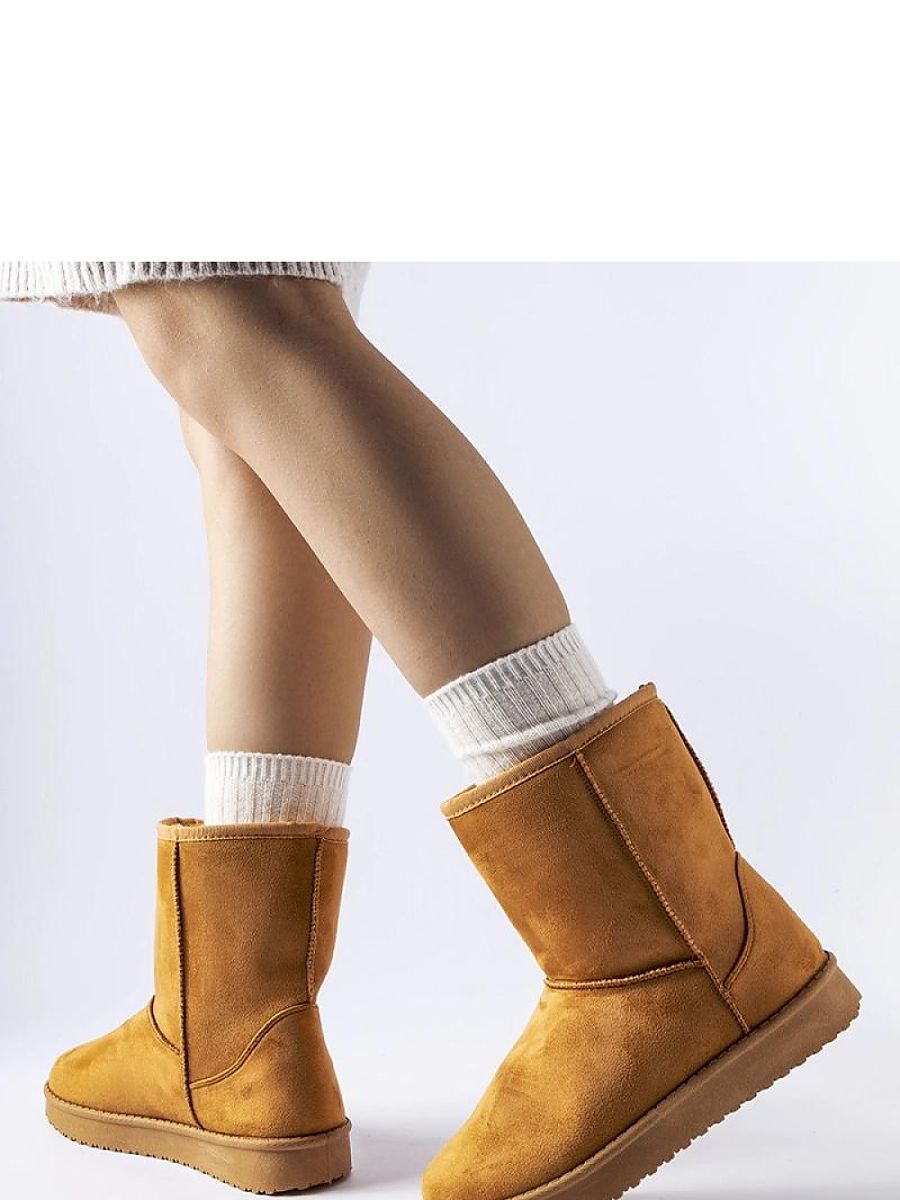  Snow boots model 204733 Solea 