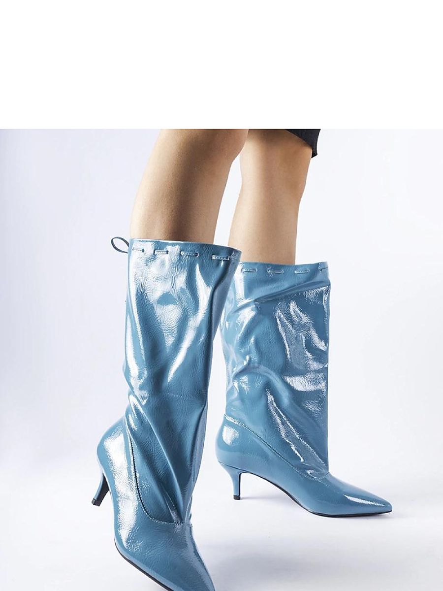  Heel boots model 204742 Solea 