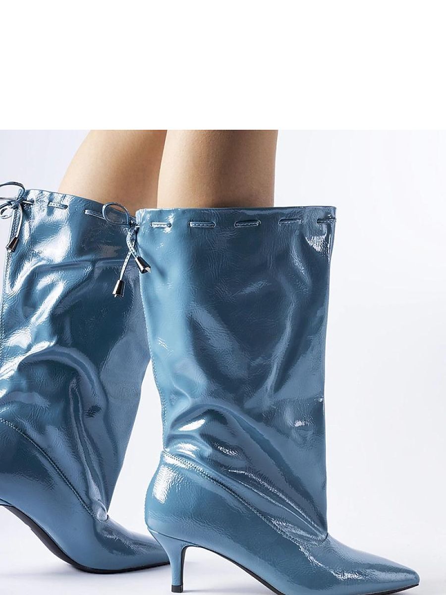  Heel boots model 204742 Solea 