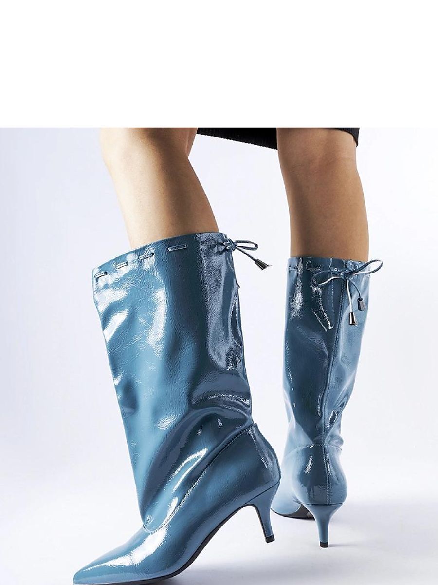  Heel boots model 204742 Solea 