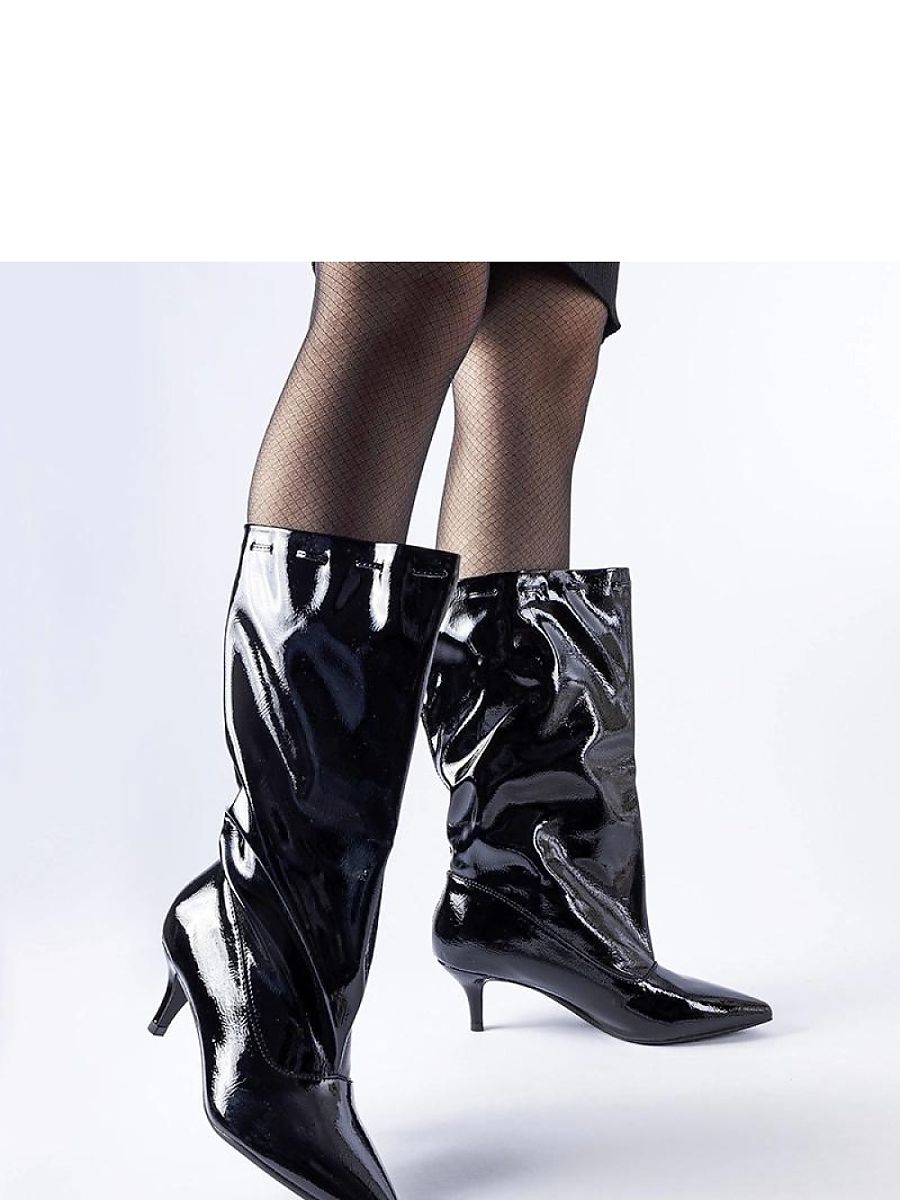  Heel boots model 204743 Solea 