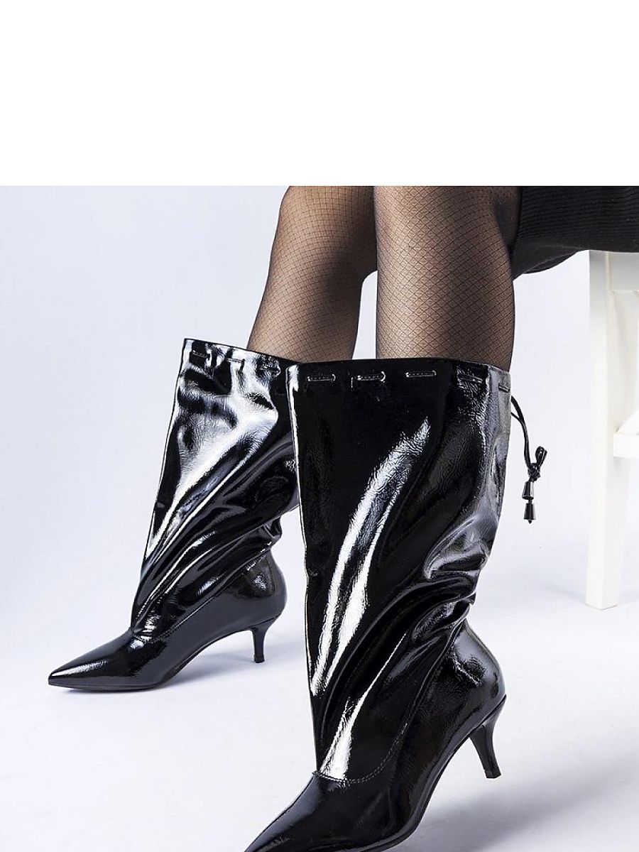  Heel boots model 204743 Solea 