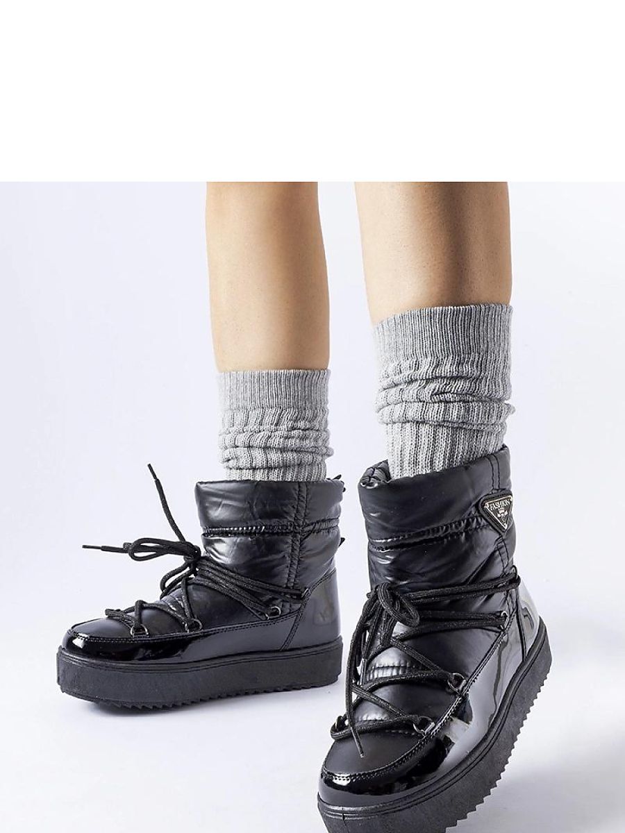  Snow boots model 204744 Solea 