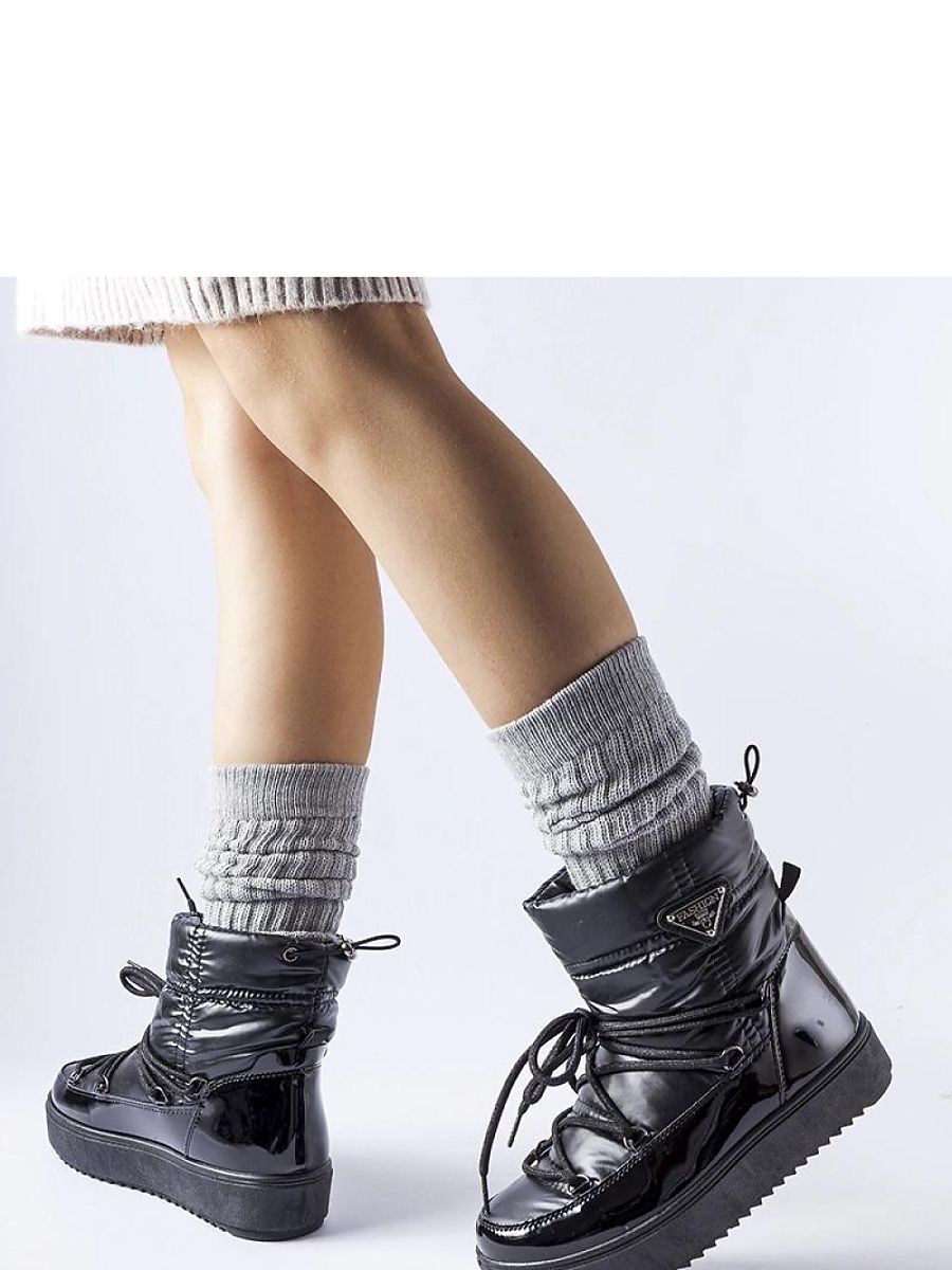  Snow boots model 204744 Solea 