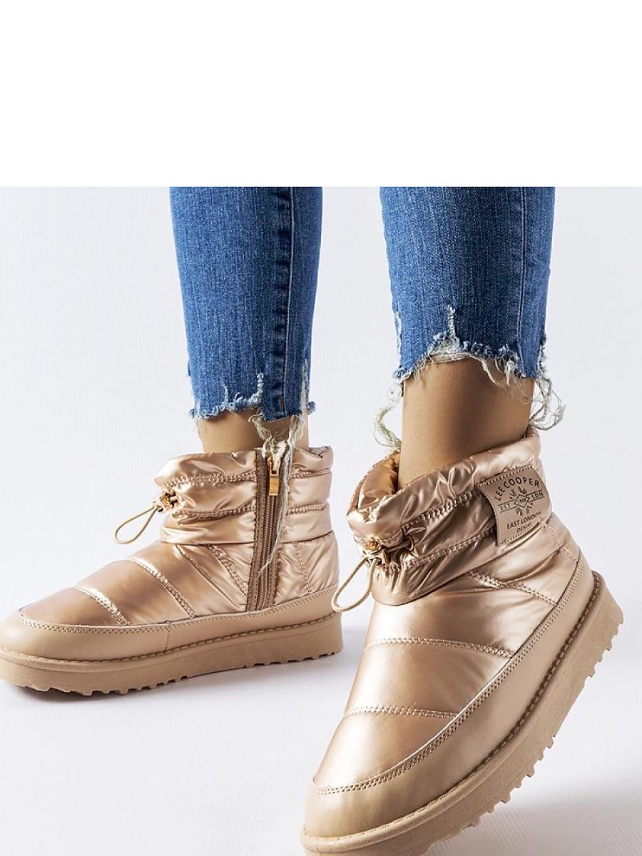  Snow boots model 204745 Solea 