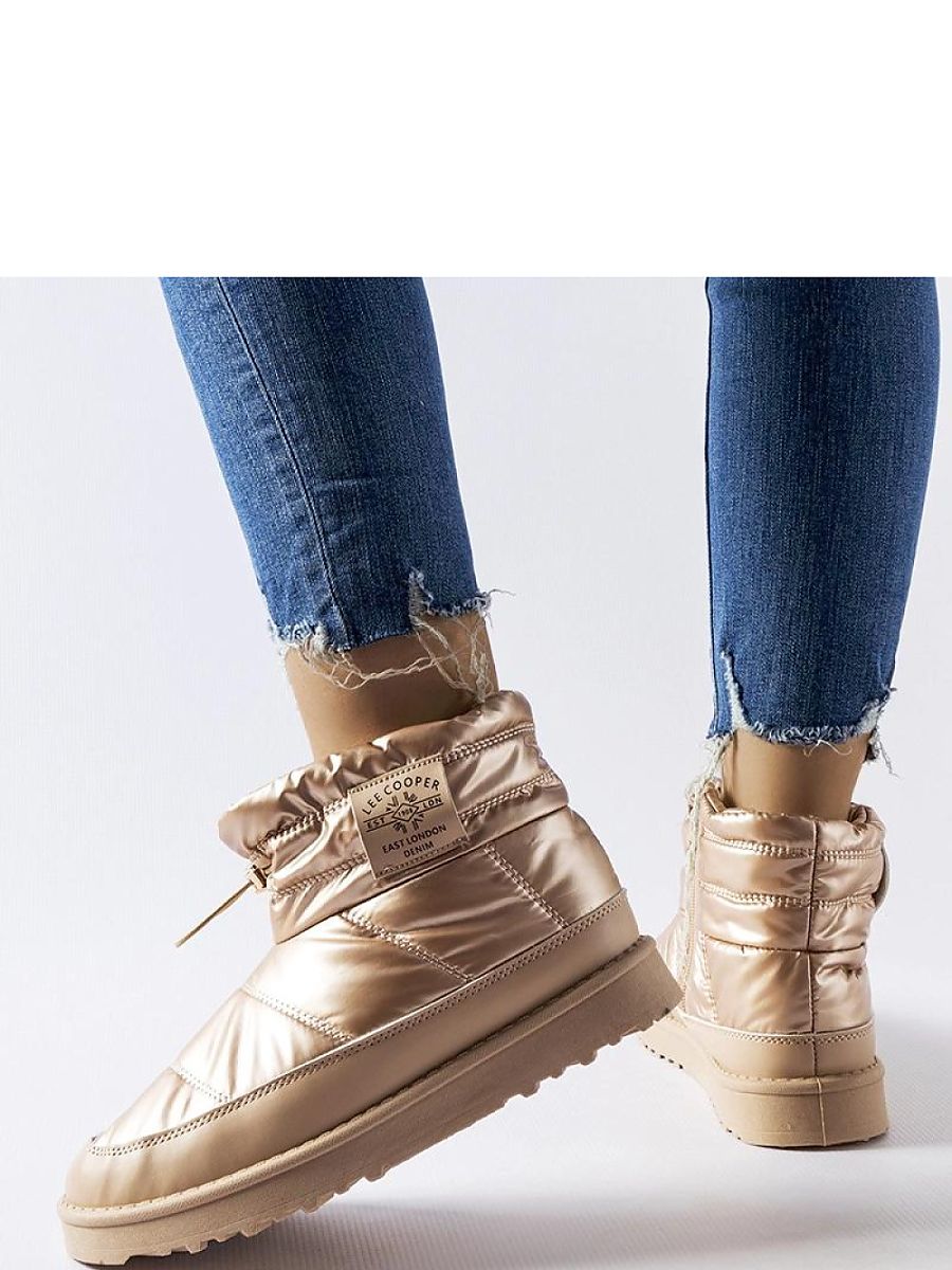  Snow boots model 204745 Solea 
