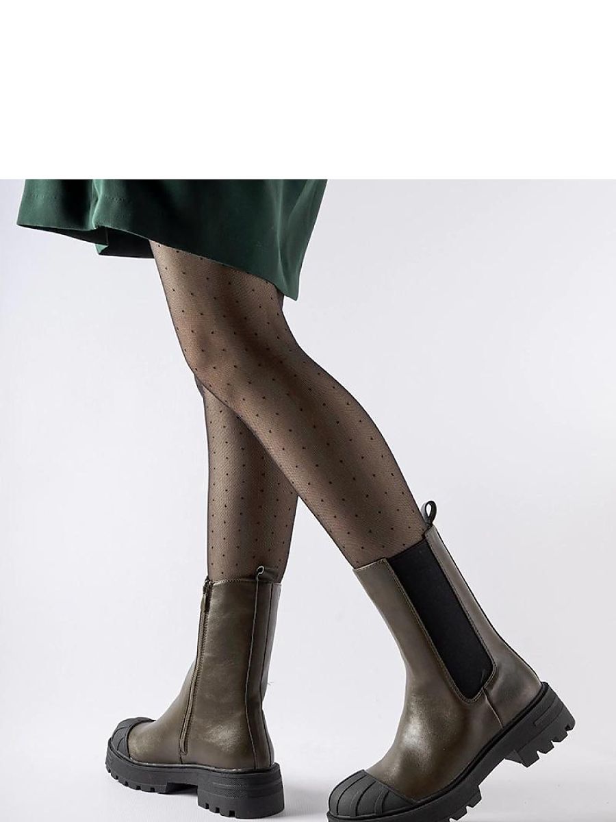  Trapper shoes model 204746 Solea 