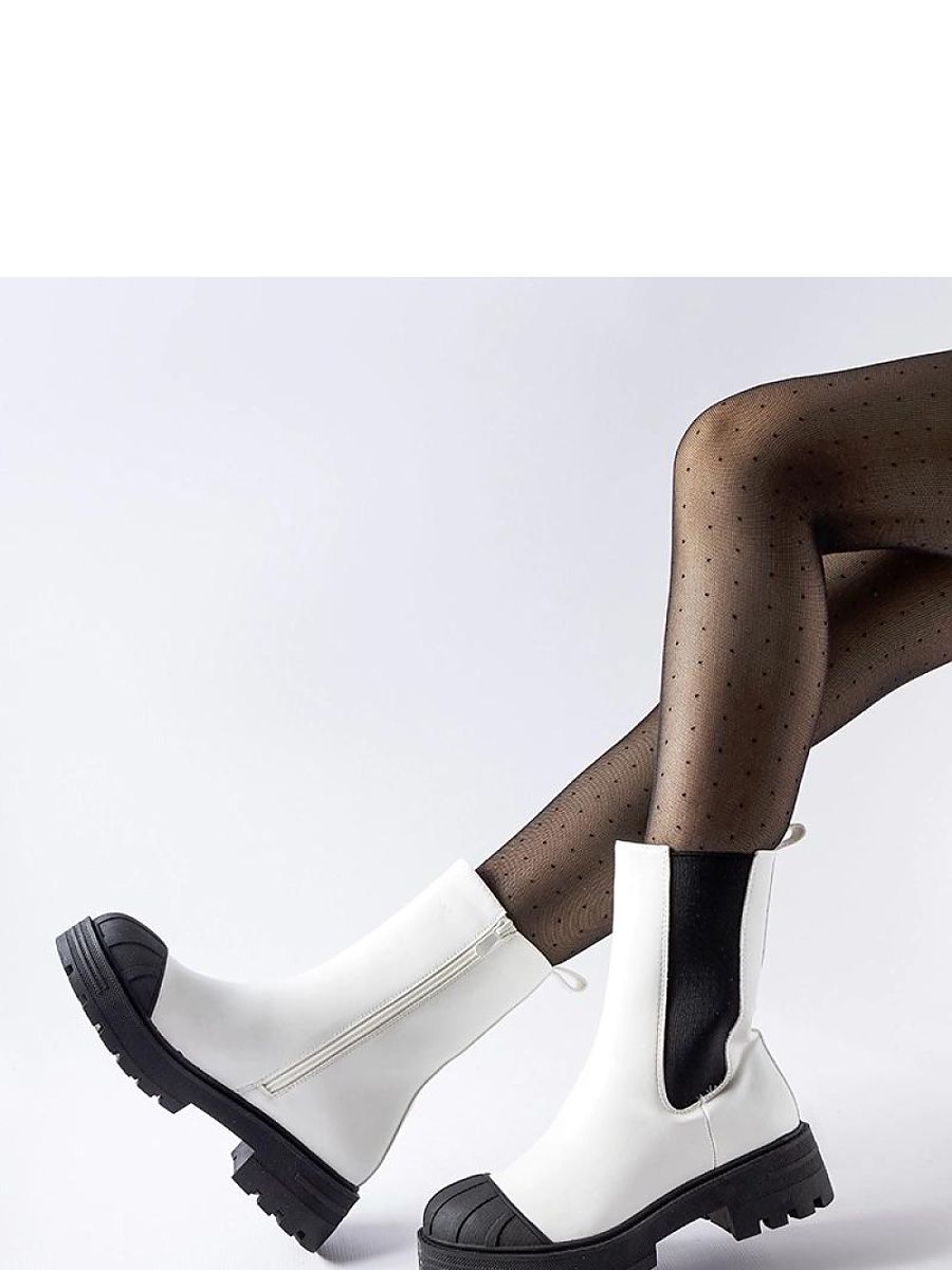  Trapper shoes model 204747 Solea 