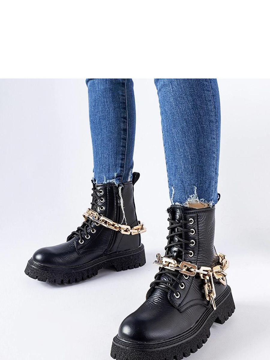  Trapper shoes model 204752 Solea 