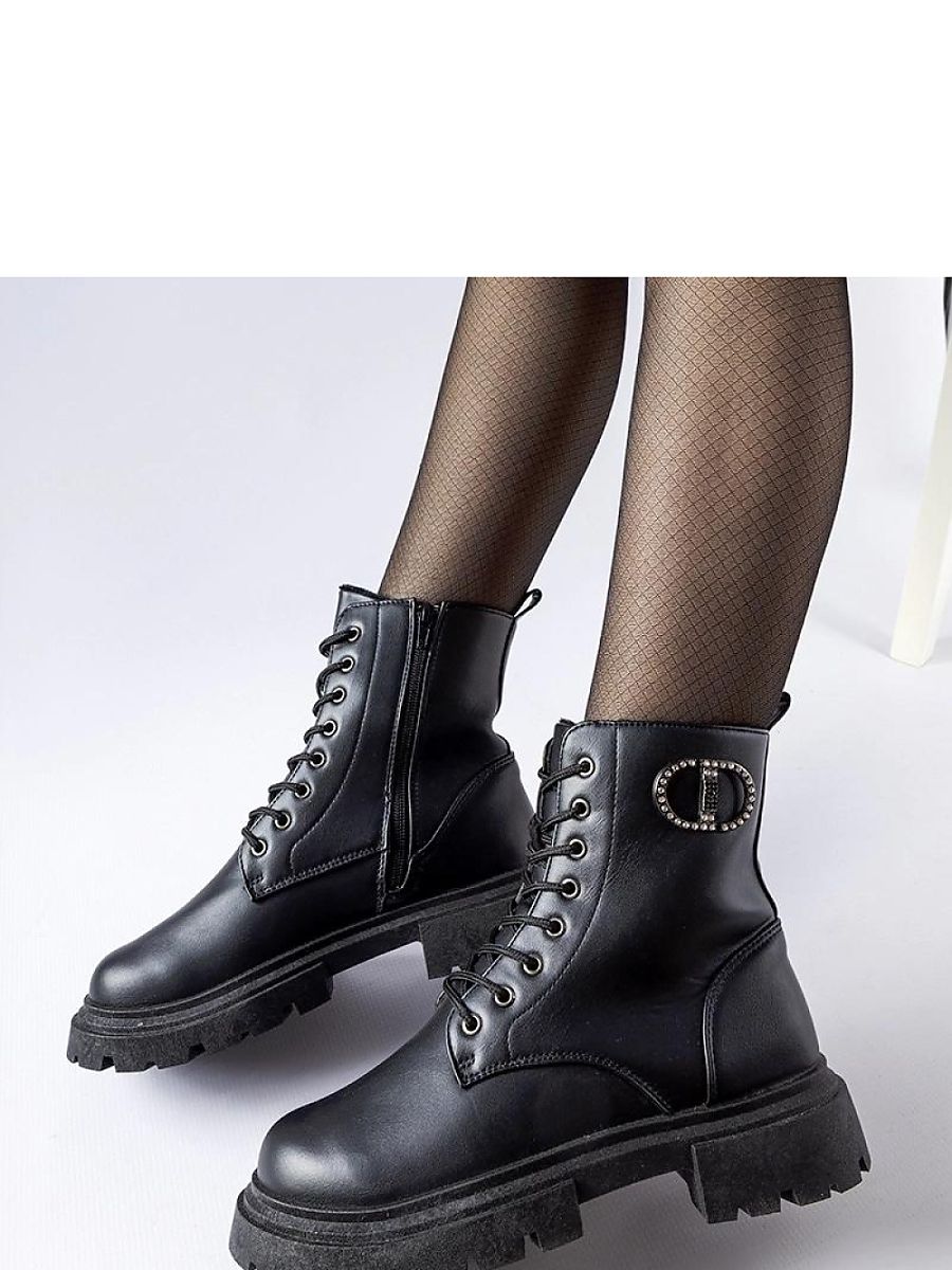  Trapper shoes model 204755 Solea 